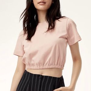 Aritzia Wilfred PIAF t-shirt